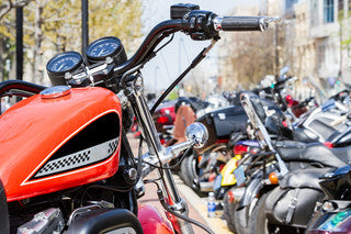 Year End with Our November Rallies! - Antelope Creek Leather